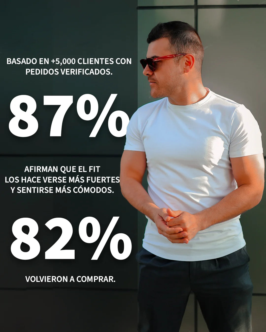 Essential PRO Tee / 3 Pack