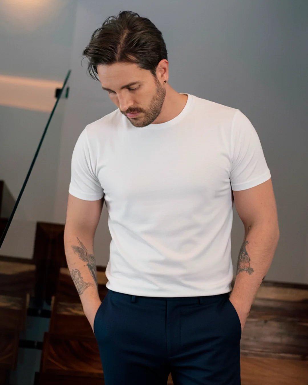 Essential PRO Tee / 3 Pack