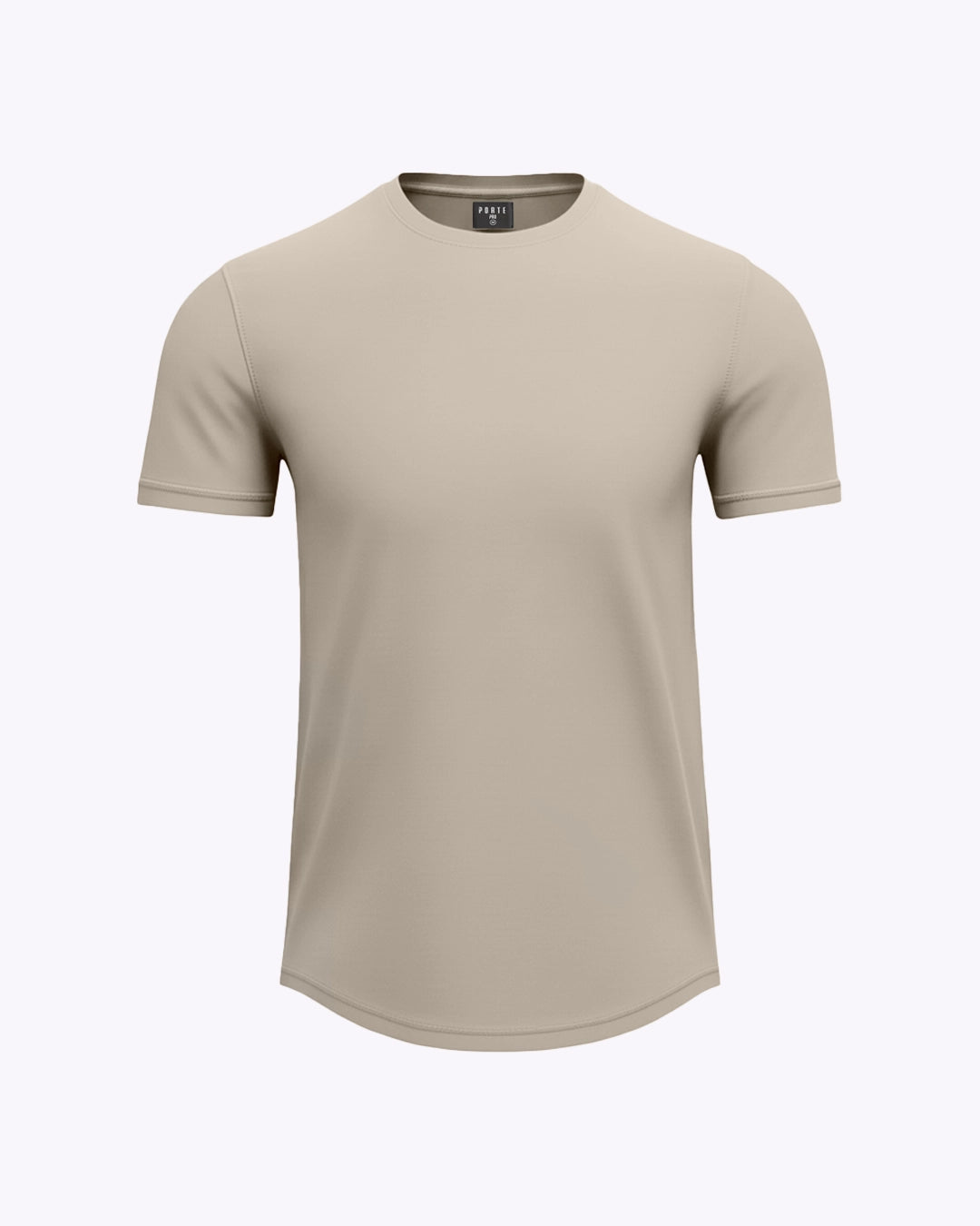 Essential PRO Tee - Sandstone