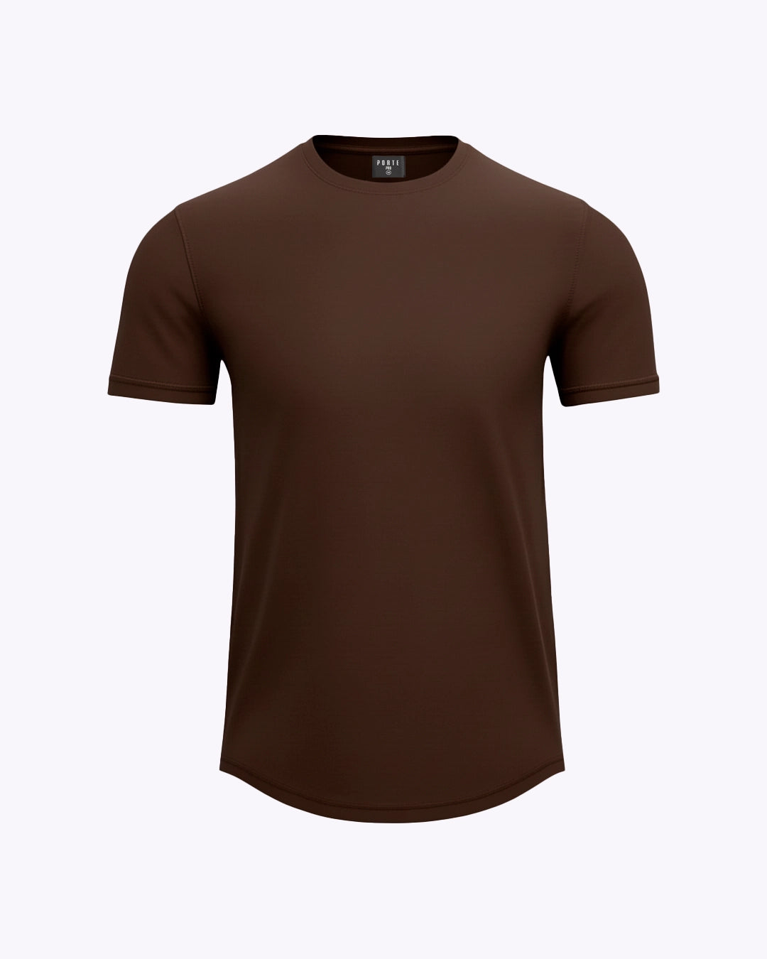 Essential PRO Tee - Espresso