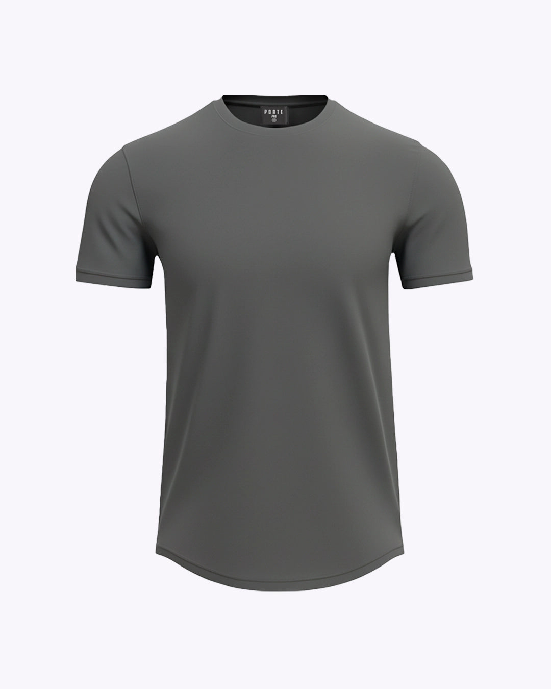 Essential PRO Tee - Grey