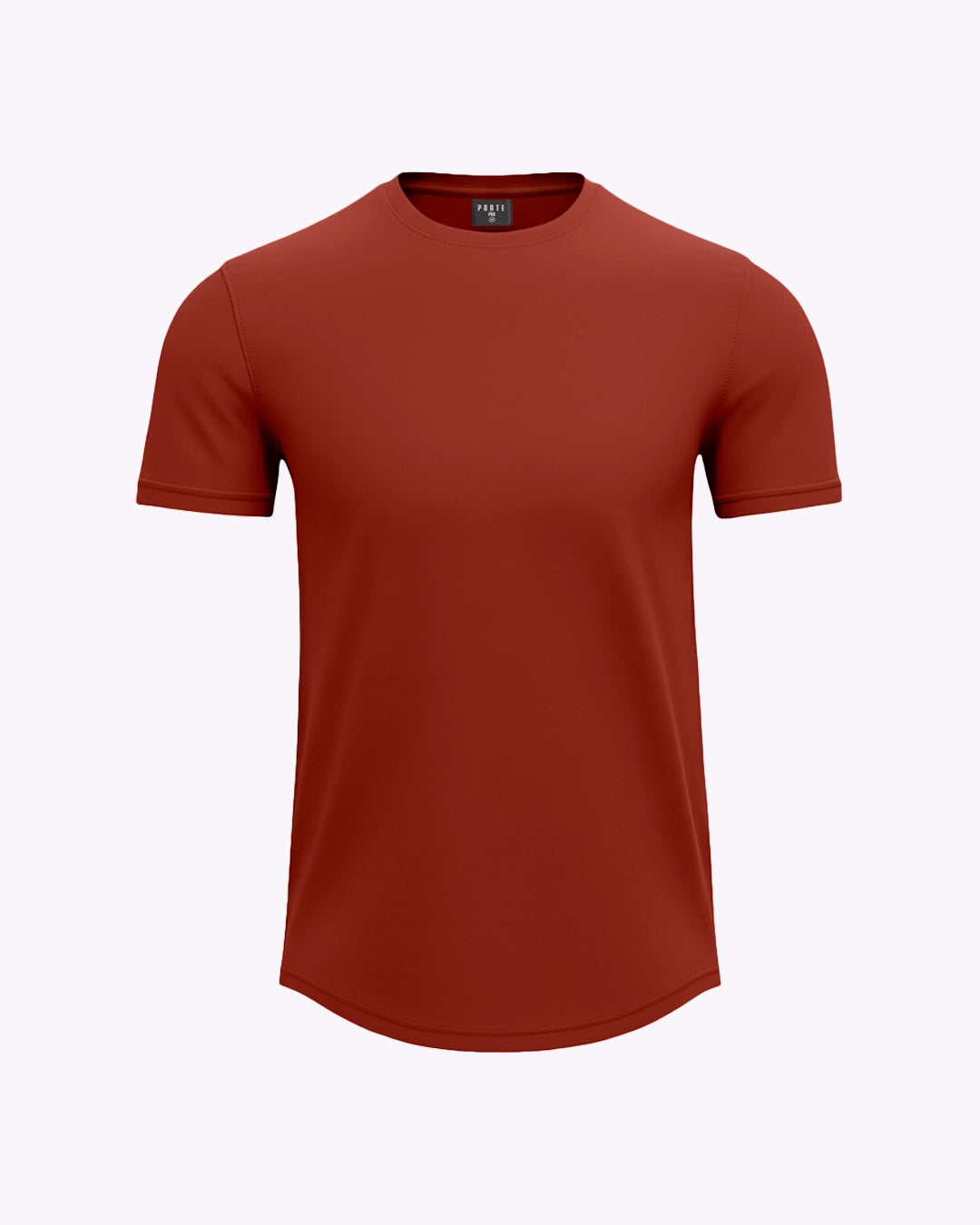 Essential PRO Tee - Brick