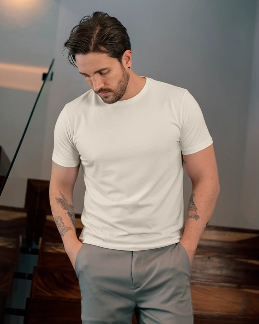 Essential PRO Tee / 3 Pack