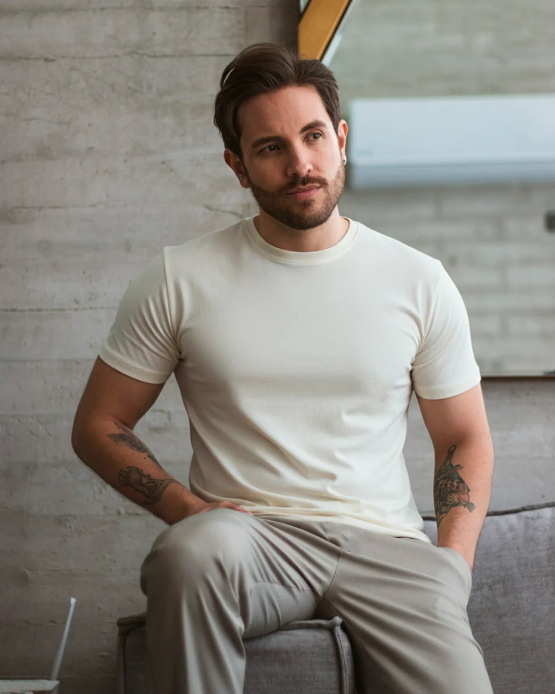 Essential PRO Tee / 3 Pack