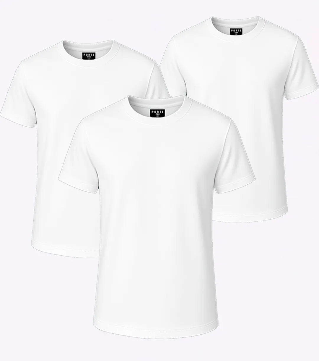 Essential PRO Tee / 3 Pack
