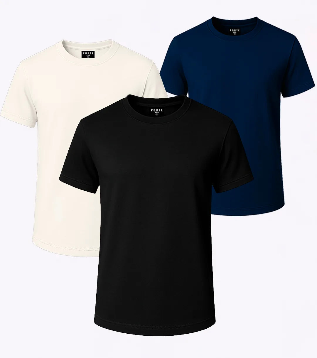 Essential PRO Tee / 3 pack