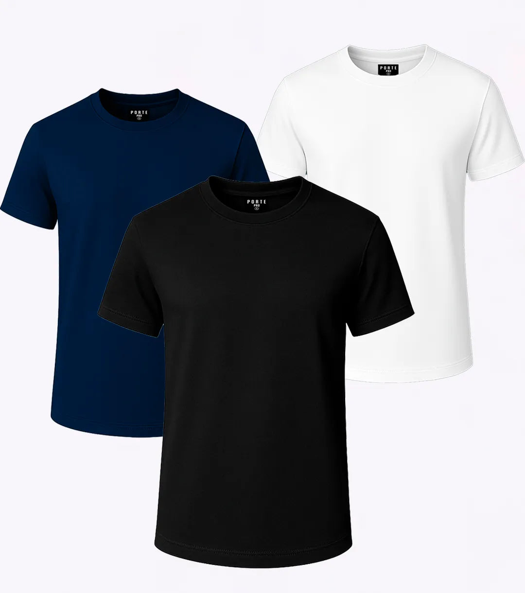 Essential PRO Tees / 3 pack