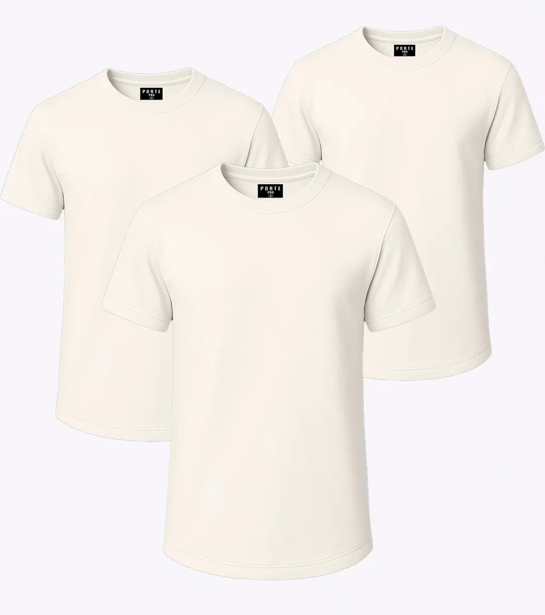 Essential PRO Tee / 3 Pack