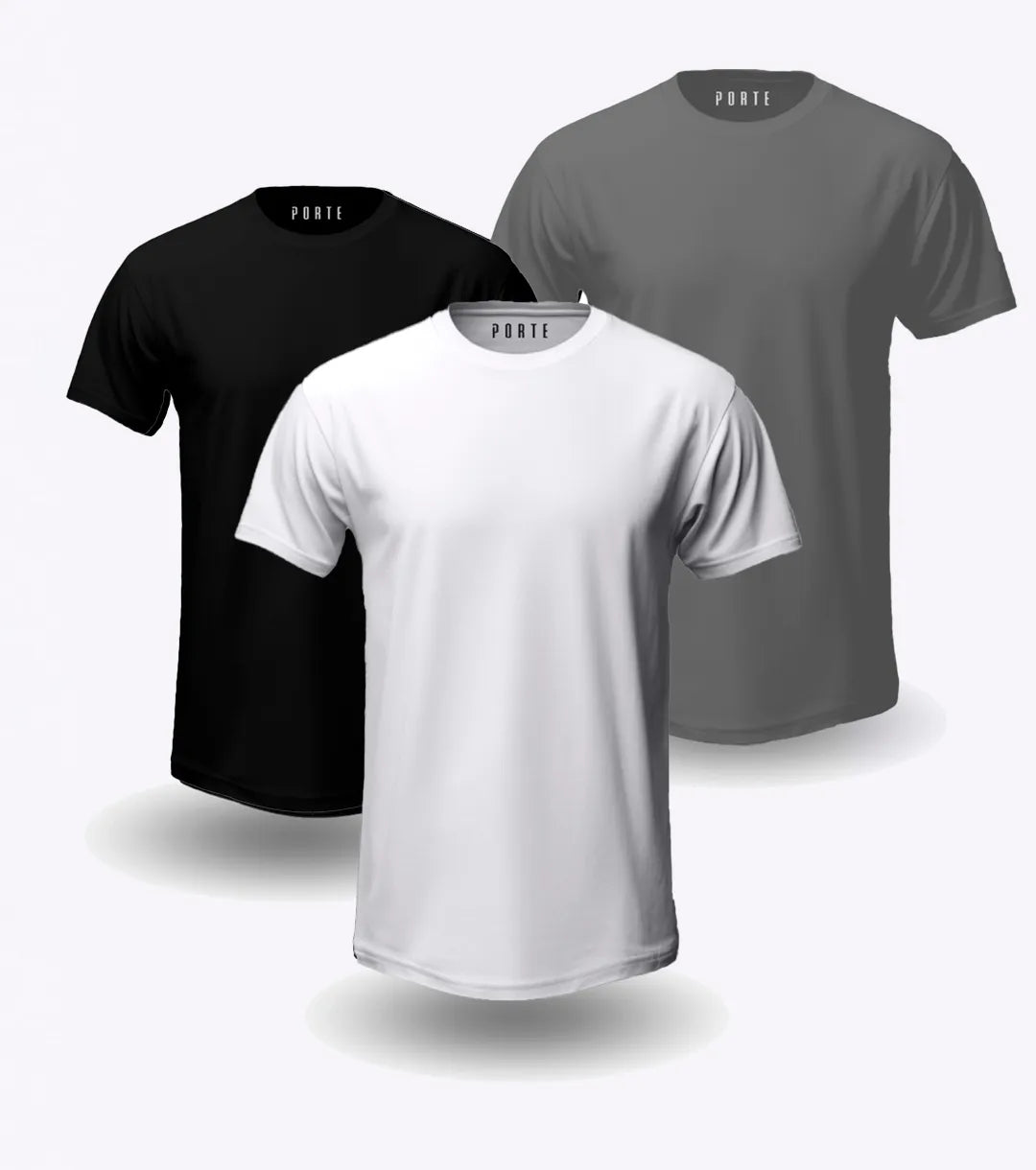 Essential PRO Tee / 3 Pack