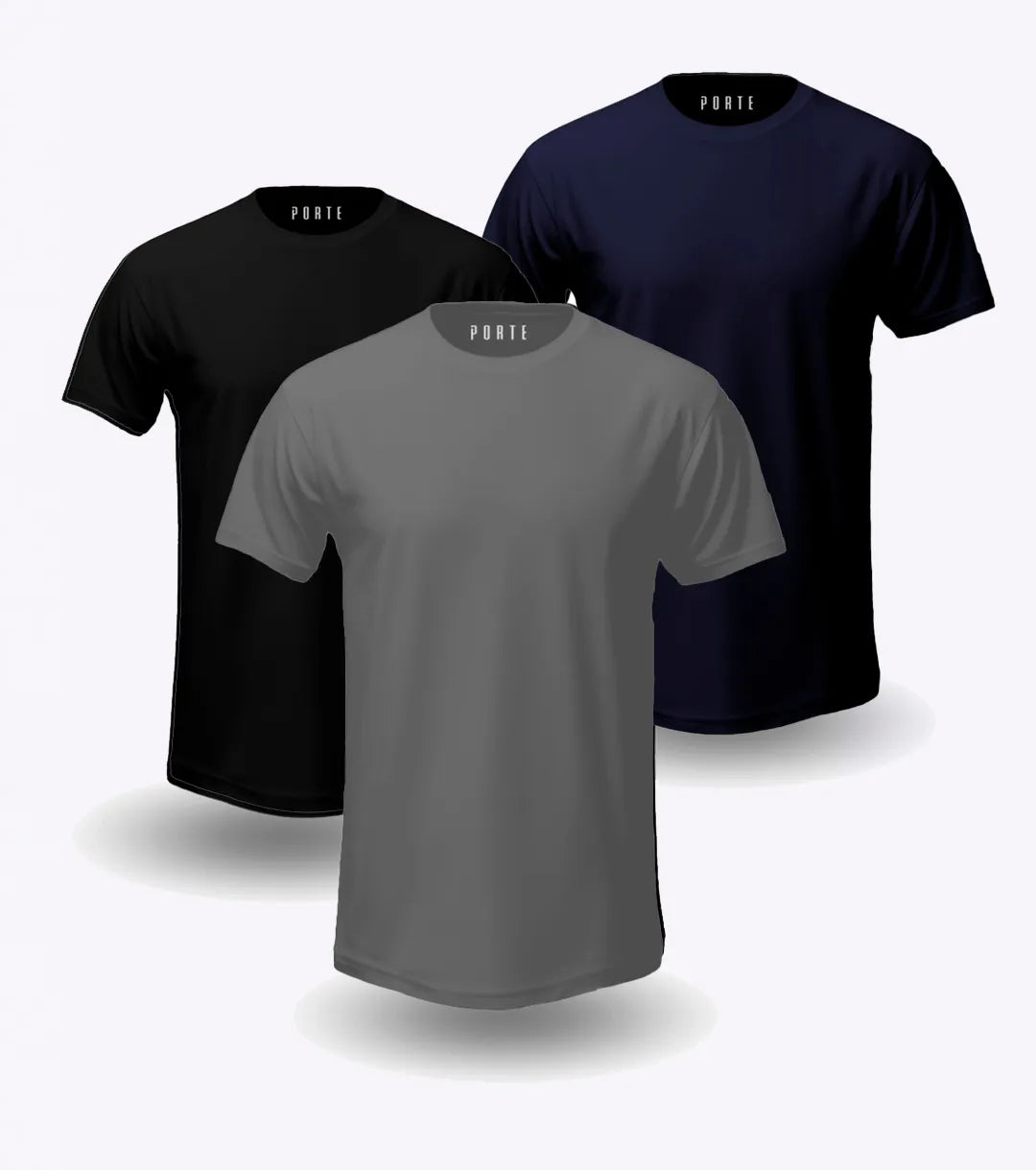 Essential PRO Tee / 3 Pack