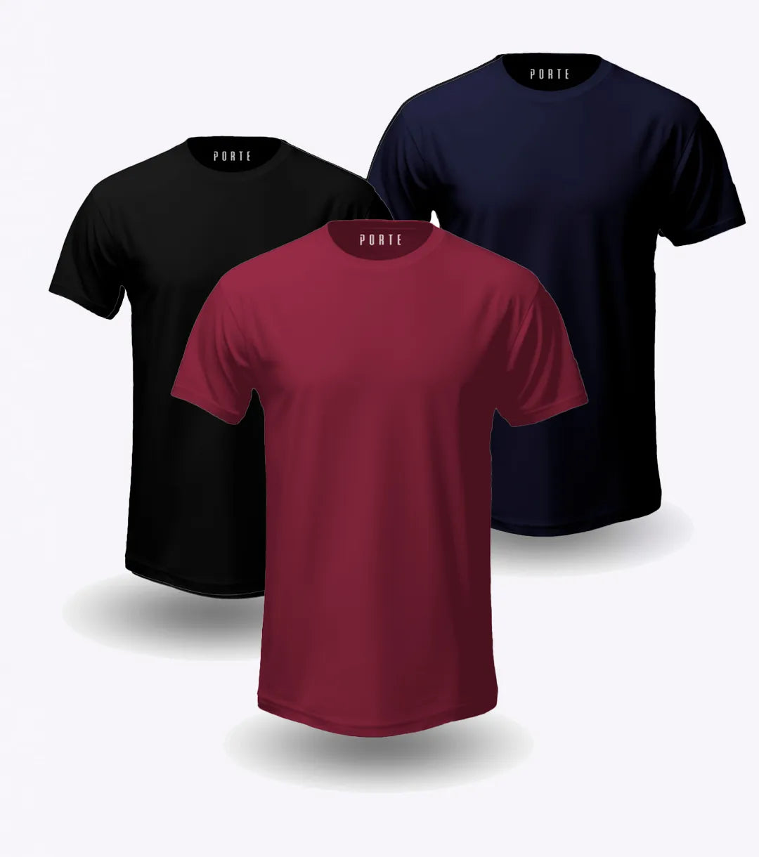 Essential PRO Tee / 3 Pack