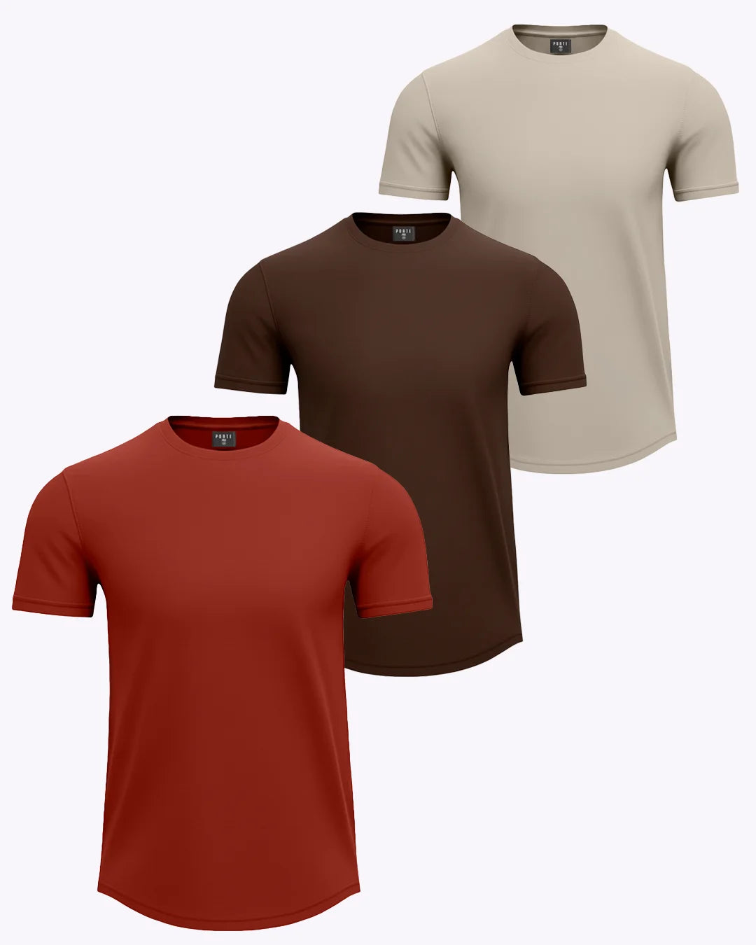Essential PRO Tee / 3 Pack
